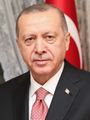  تركيا رجب طيب أردوغان، الرئيس