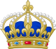 Royal Crown of France.svg