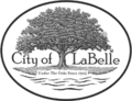Seal of the City of LaBelle