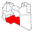 خريطة شعبية مرزق