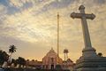 كنيسة مار توما؛ من المواقع الهامة لمسيحيون مار توما،  الهند