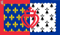 علم Pays de la Loire