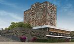 Central University City Campus of the Universidad Nacional Autónoma de México (UNAM)