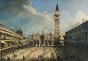 Canaletto - The Piazza San Marco in Venice - Google Art Project.jpg