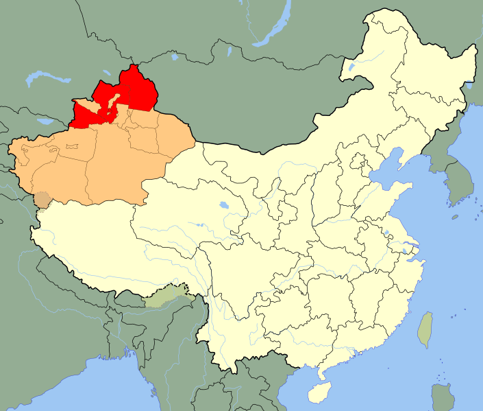 ملف:China Xinjiang Ili.svg