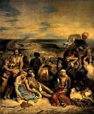 Eugène Delacroix - Le Massacre de Scio.jpg