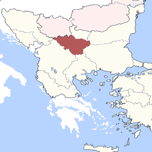 Nis Eyalet, Ottoman Balkans 1850s.png