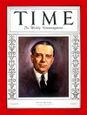 Owen D. Young on TIME Magazine, January 6, 1930.jpg