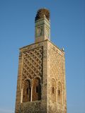 Rabat, Chellah minaret 2.jpg