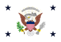 US Vice President Flag.svg