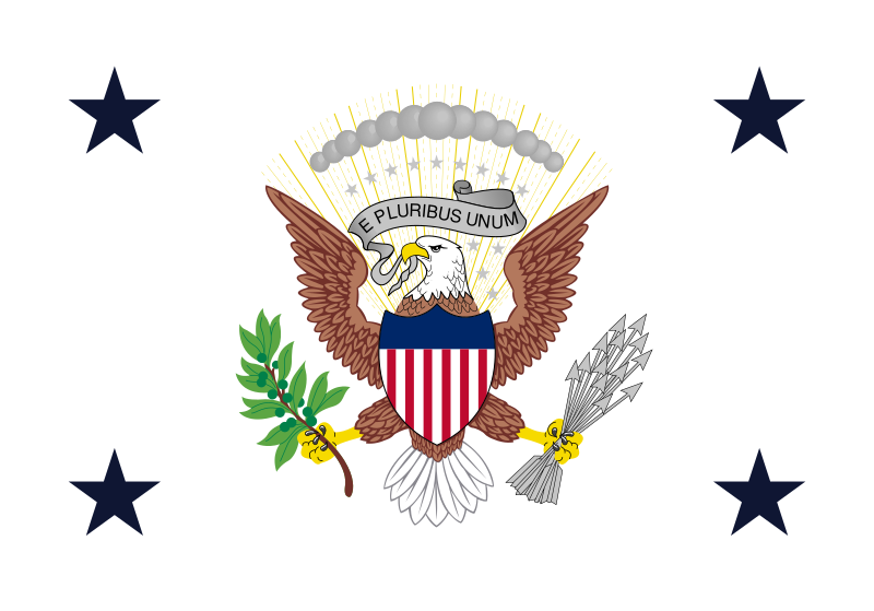 ملف:US Vice President Flag.svg