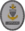 Badge of a U.S. Coast Guard command master chief petty officer.png