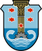 Coat of arms of Ashqelon.svg