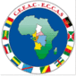 Logo المجموعة الاقتصادية لدول وسط أفريقيا