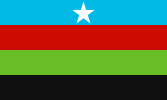 Somali Bantus