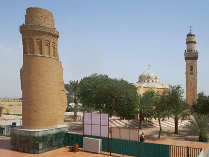 Imam Ali Mosque in Basra.jpg