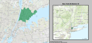 New York US Congressional District 16 (since 2013).tif