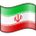 Nuvola Iranian flag.svg