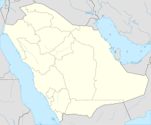 TIF is located in السعودية