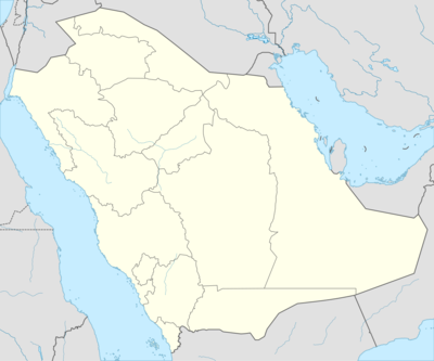 دوري الدرجة الأولى السعودي 2022–23 is located in السعودية