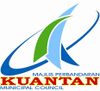 الختم الرسمي لـ كوانتان