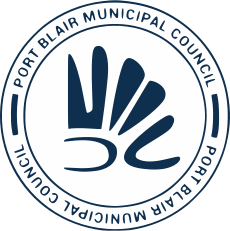 Seal of the Port Blair Municipal Council.svg