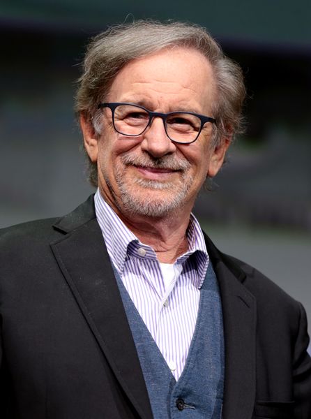 ملف:Steven Spielberg by Gage Skidmore.jpg
