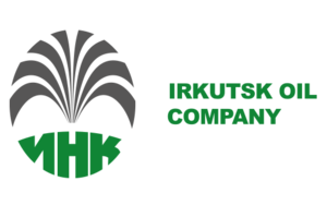 Irkutsk Oil Company logo.png