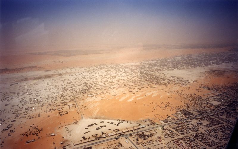 ملف:Nouakchott air 01.jpg
