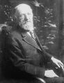 Oscar S. Straus, Ambassador Extraordinary and Plenipotentiary (1909–1910)