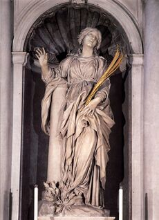 Saint Bibiana by Bernini.jpg