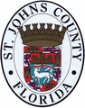 Seal of St. Johns County