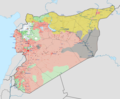File:Syrian Civil War map.svg