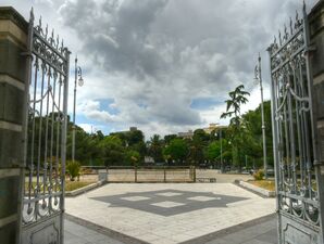 Giardino della Vittoria