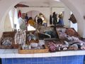 سوق أسماك في الصويرة.