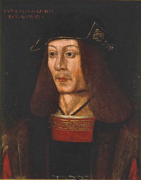 ملف:James IV of Scotland.jpg