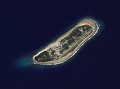 Kili Island is one of the smallest islands in the Marshall Islands.