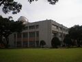 College of Earth Science