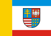 علم Świętokrzyskie Voivodeship