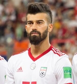 Ramin Rezaeian at the 2018 FIFA World Cup.jpg