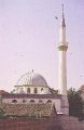 مسجد چركز في كومانوڤو