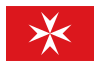 Civil Ensign of Malta.svg