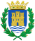 Coat of Arms of Alcalá de Henares.svg