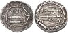 Dirhem of Al-Hadi, AH 170.jpg