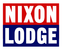 Nixon Lodge 1960 campaign logo.svg