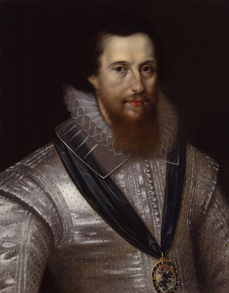 ملف:Robert Devereux, 2nd Earl of Essex by Marcus Gheeraerts the Younger.jpg