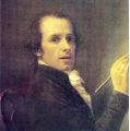 أنطونيو كانوڤا († 1822)