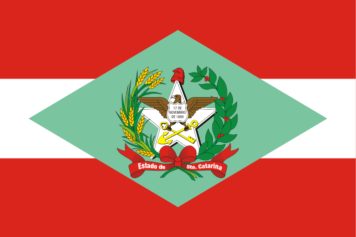 ملف:Bandeira Santa Catarina.svg