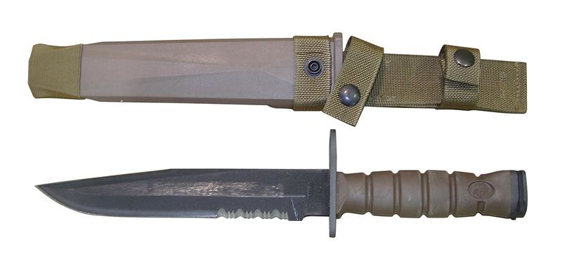 ملف:Bayonet OKC-3S - Ontario Knife Company.jpg