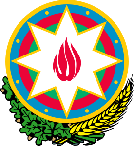 ملف:Emblem of Azerbaijan.svg